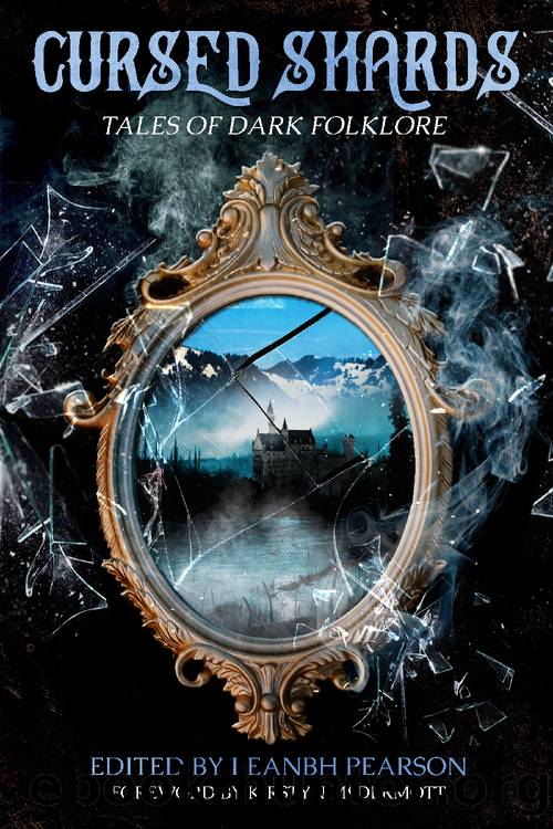 Cursed Shards by Leanbh Pearson