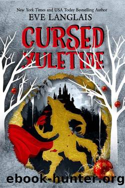 Cursed Yuletide by Eve Langlais