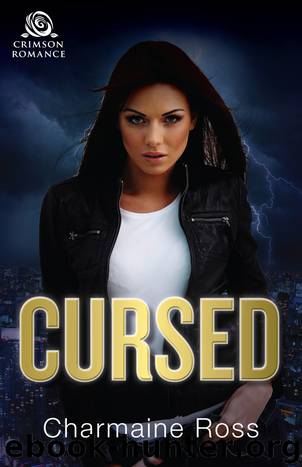 Cursed by Charmaine Ross