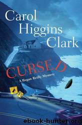Cursed by Clark Carol Higgins