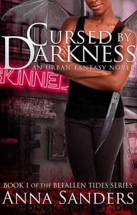 Cursed by Darkness