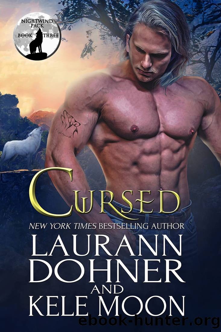 Cursed by Dohner Laurann & Moon Kele