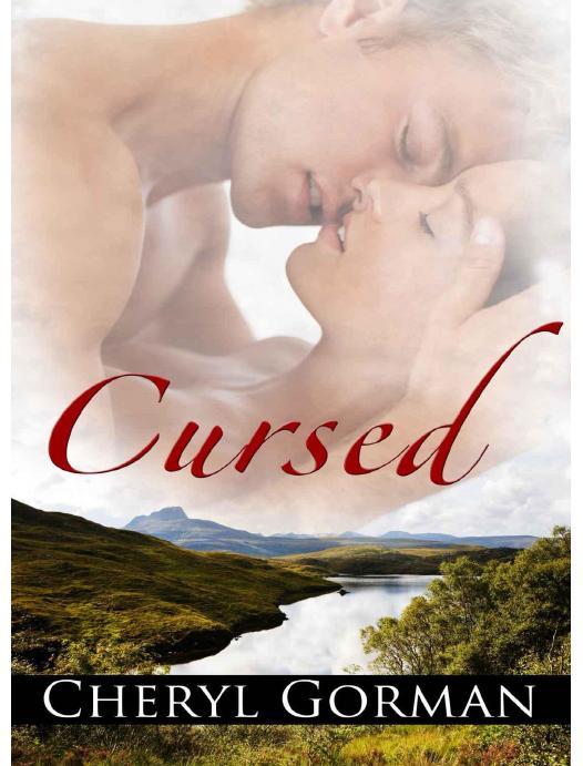 Cursed by Gorman Cheryl