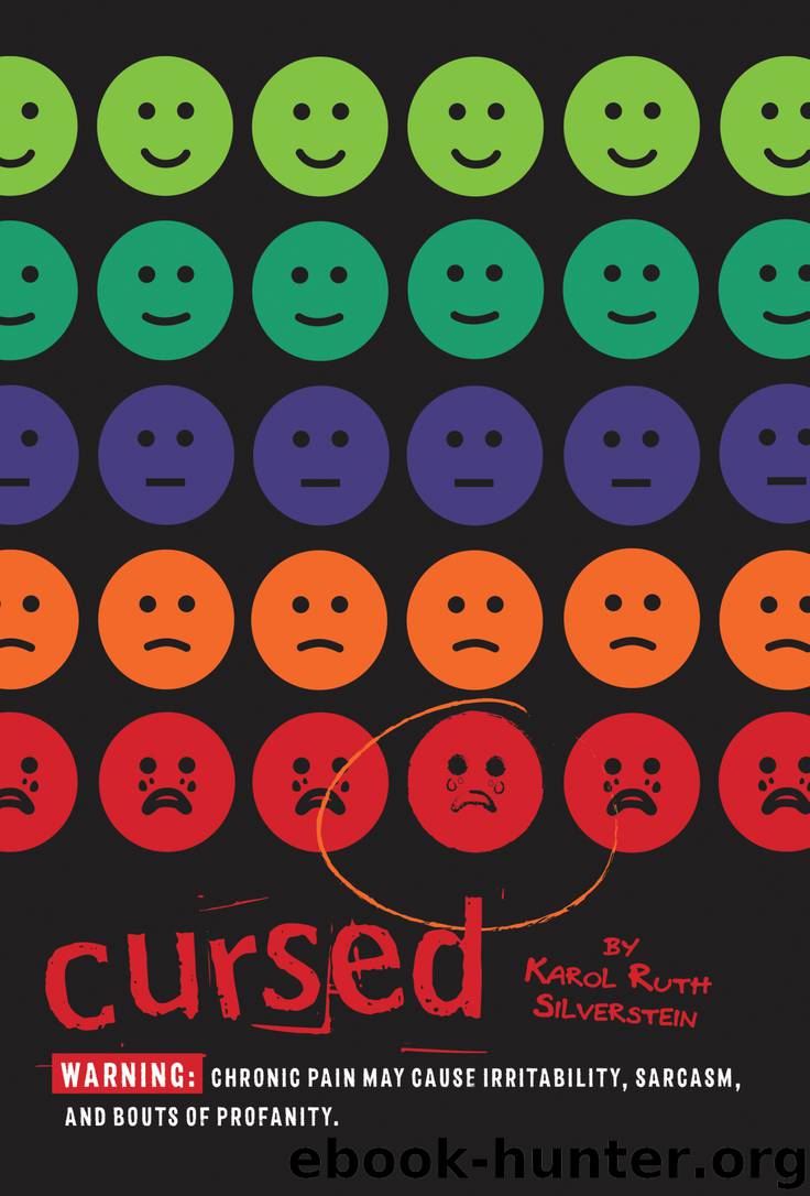 Cursed by Karol Ruth Silverstein