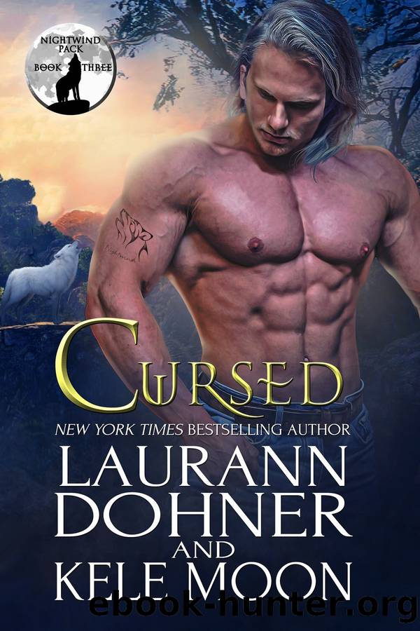 Cursed by Kele Moon & Kele Moon