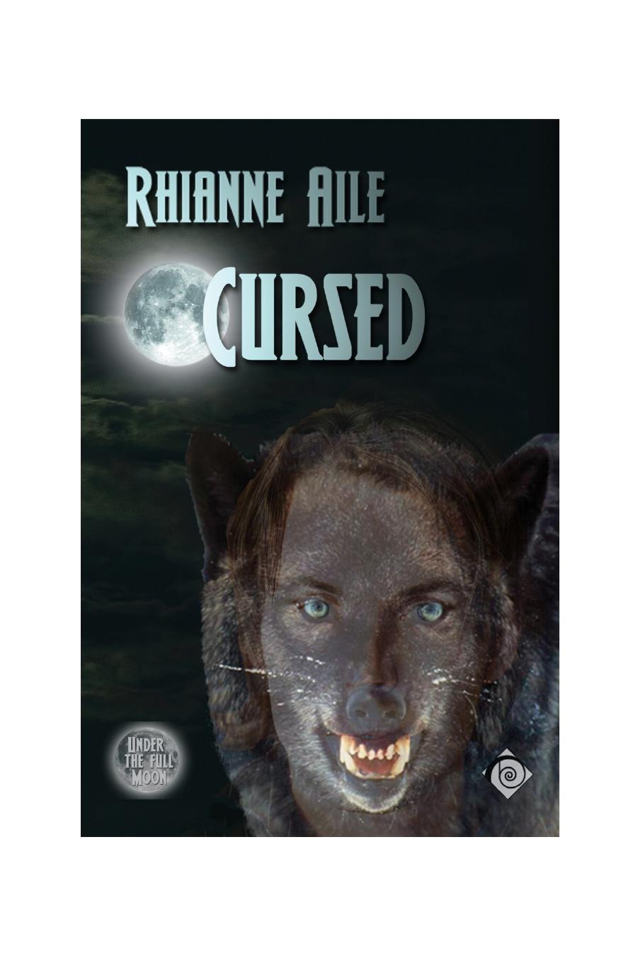 Cursed by Rhianne Aile