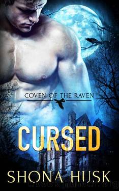 Cursed by Shona Husk