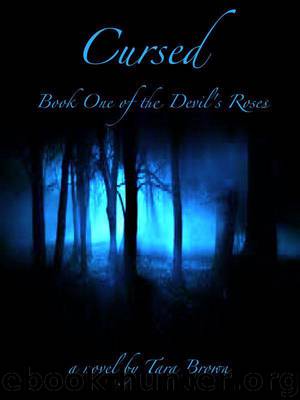 Cursed by Tara Brown