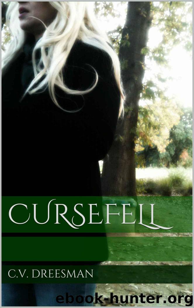 Cursefell by Dreesman C.V