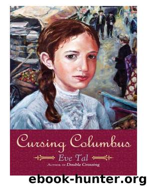 Cursing Columbus by Eve Tal