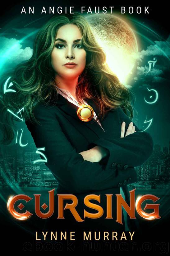 Cursing by Lynne Murray