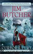 Cursor's Fury - 03 by Jim Butcher
