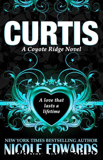 Curtis by Nicole Edwards