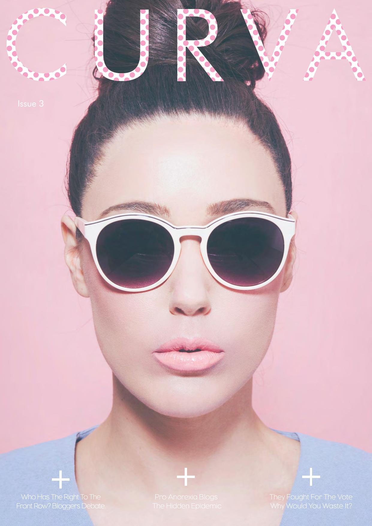 Curva - Issue 3 2015 by Unknow