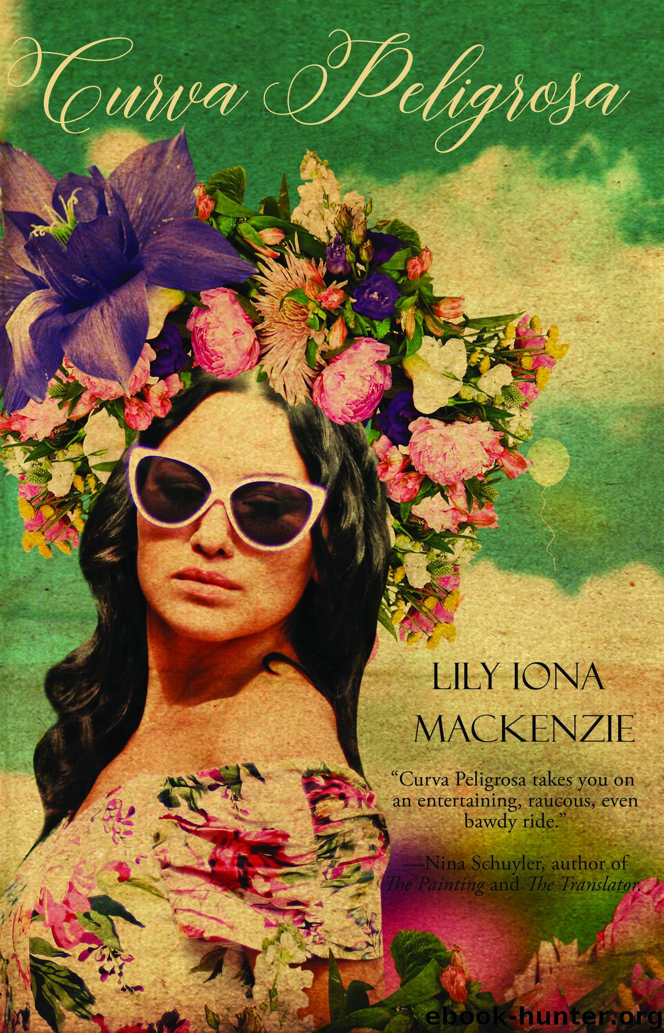 Curva Peligrosa by MacKenzie Lily Iona;