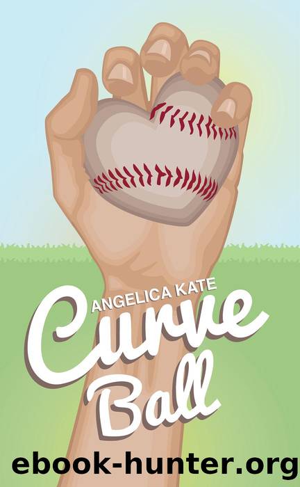 Curve Ball by Angelica Kate