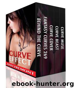 Curve Effect (A BBW Box Set of Contemporary, Science Fiction and Paranormal Romances) by Vremont Ann