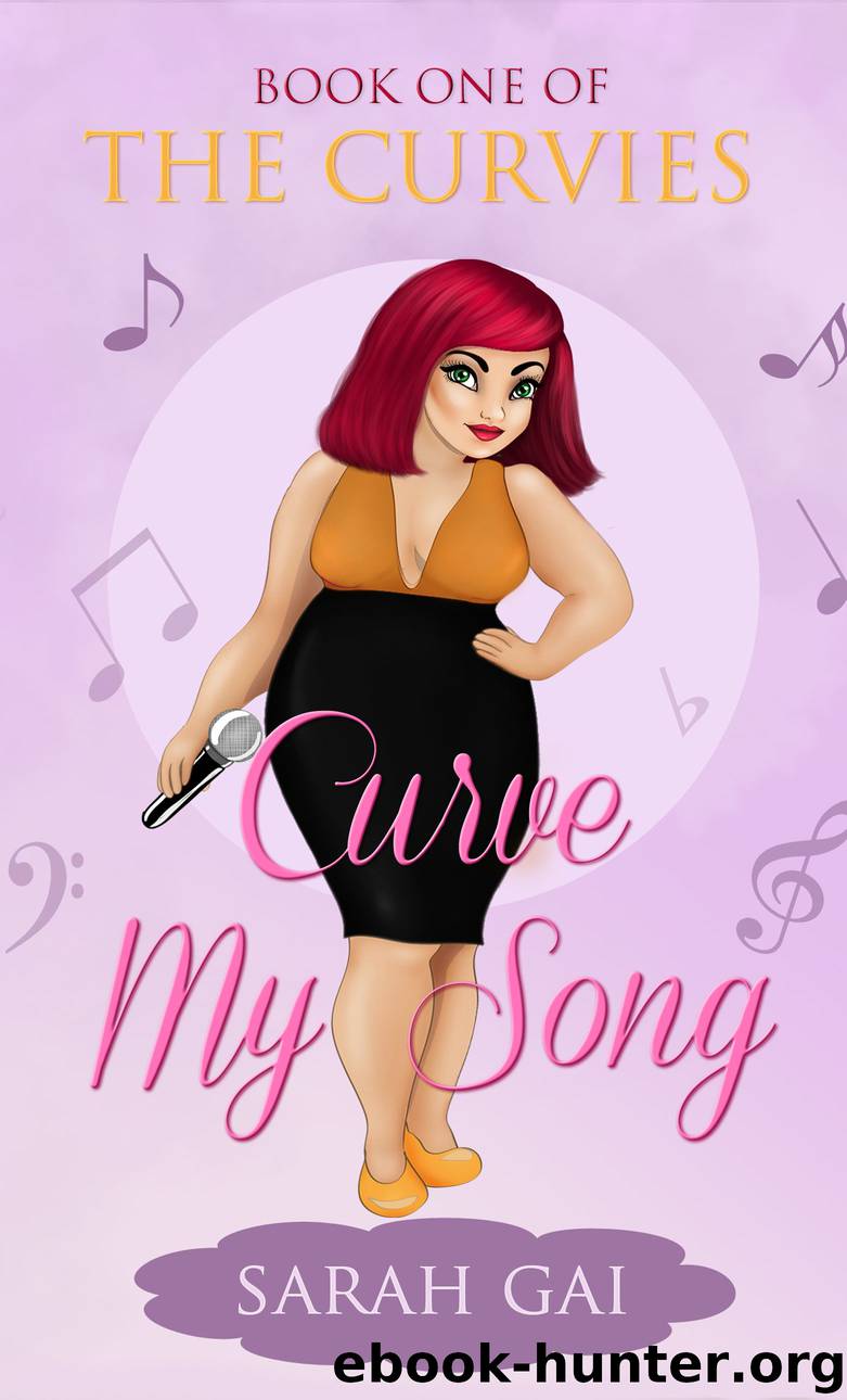Curve My Song by Sarah Gai