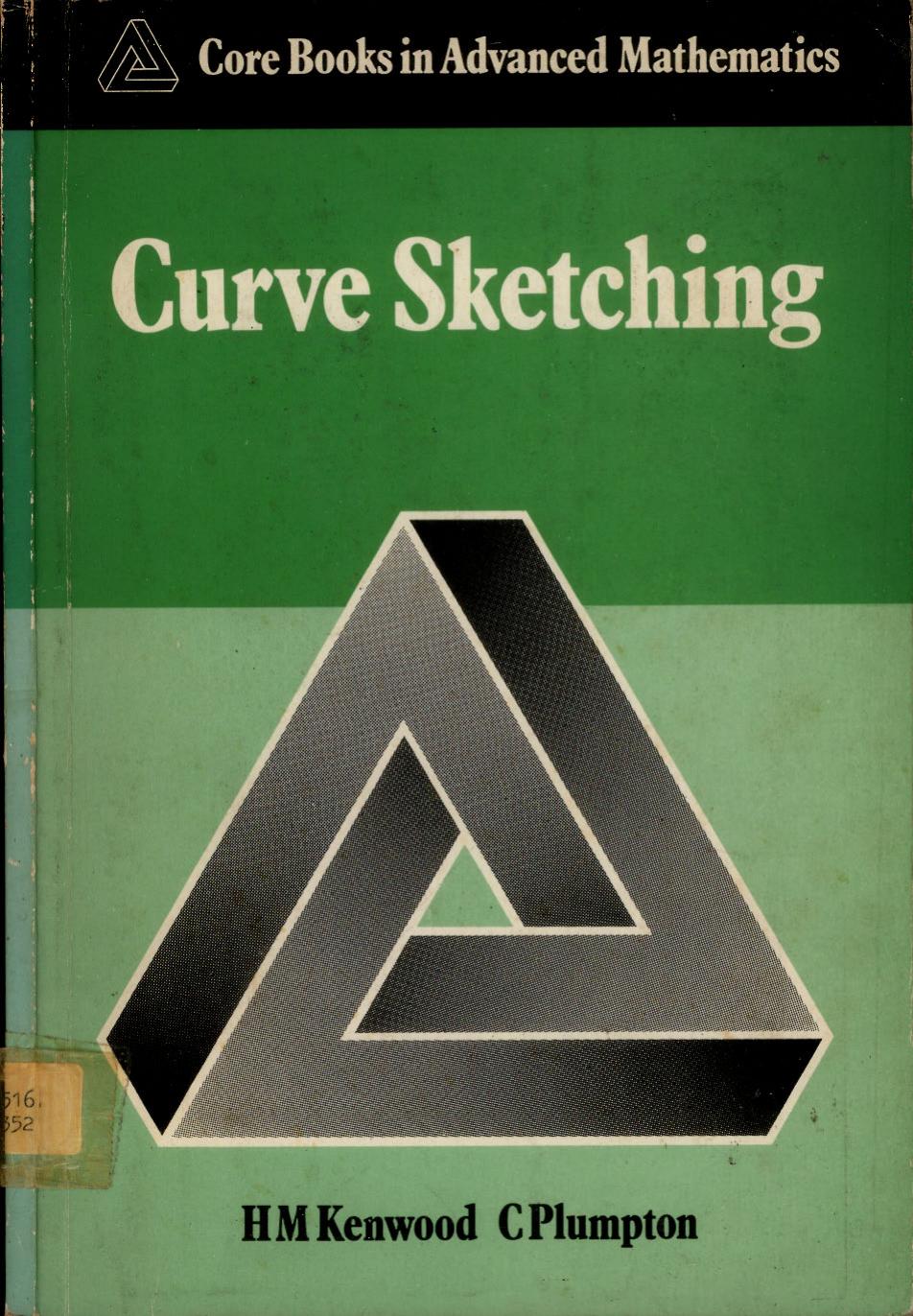 Curve Sketching by Unknown