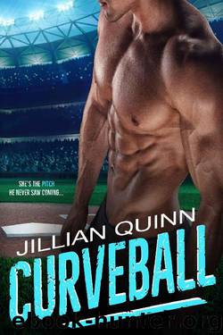 Curveball by Jillian Quinn