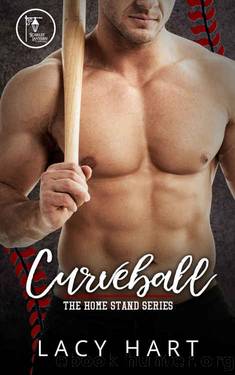 Curveball by Lacy Hart