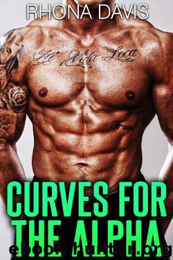 Curves For The Alpha by Rhona Davis