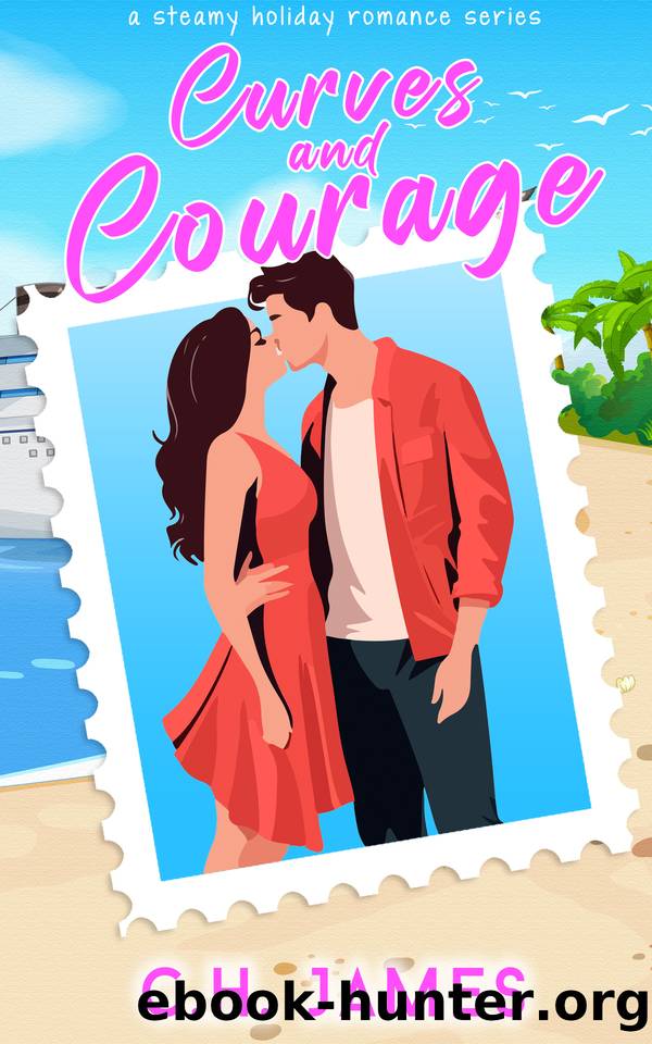 Curves and Courage by James C.H