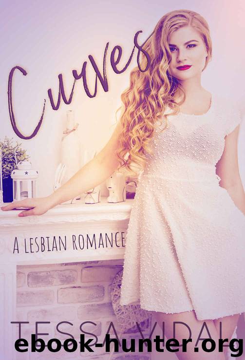 Curves by Tessa Vidal