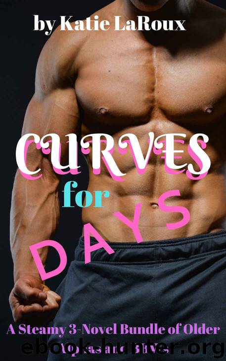 Curves for Days by Katie LaRoux