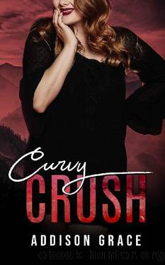 Curvy Crush: a plus-size work romance (The Crush Series) by Addison Grace