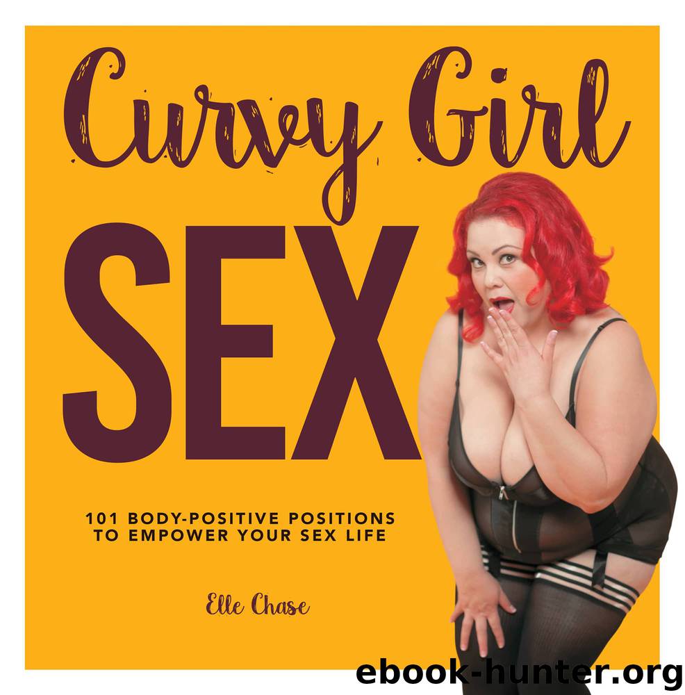 Curvy Girl Sex by Elle Chase