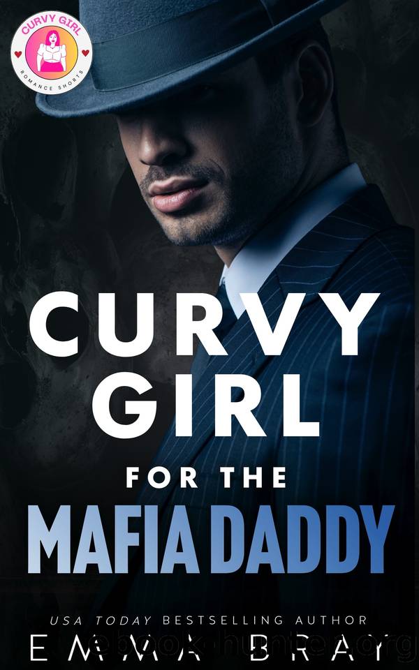 Curvy Girl for the Mafia Daddy: A Single Dad Nanny Romance by Emma Bray