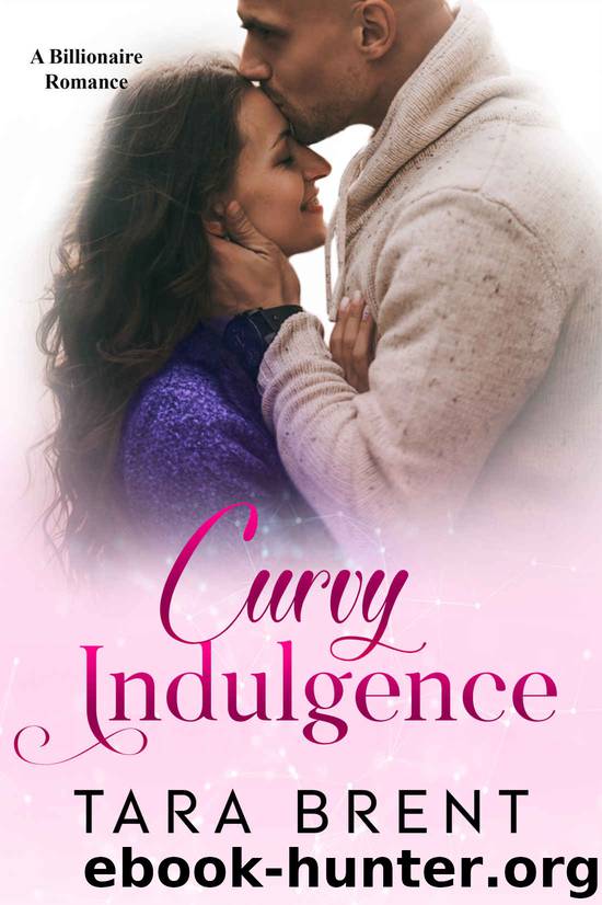 Curvy Indulgence by Brent Tara