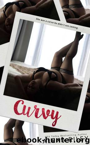 Curvy by Alexa Riley