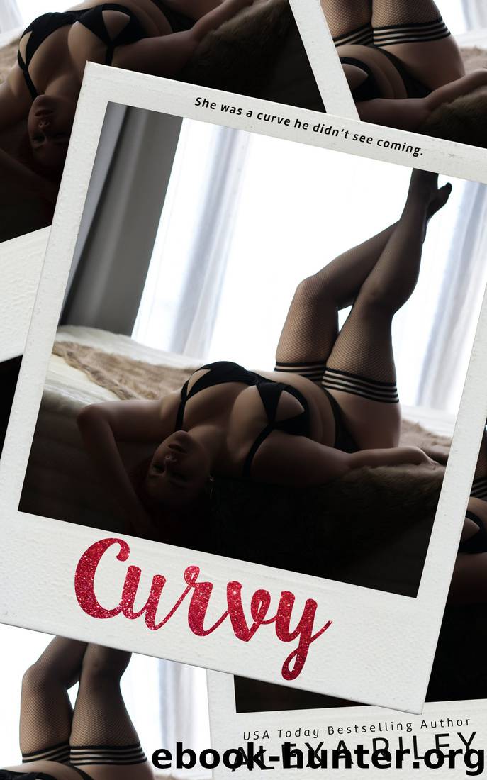 Curvy by unknow