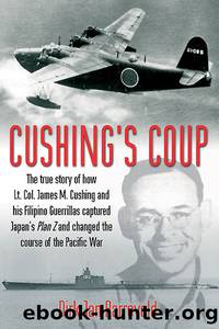 Cushing's Coup by Dirk Jan Barreveld