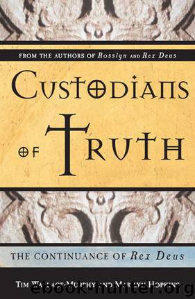 Custodians of Truth by Tim Wallace-Murphy