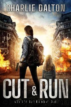 Cut & Run by Charlie Dalton