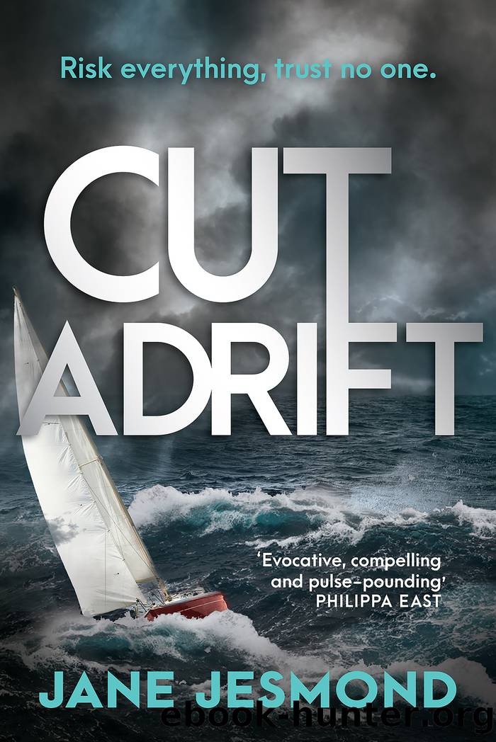 Cut Adrift by Jane Jesmond