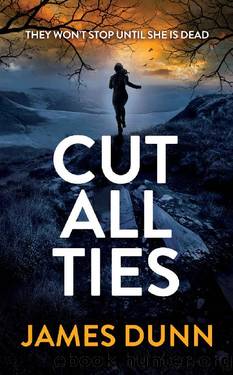 Cut All Ties by James Dunn