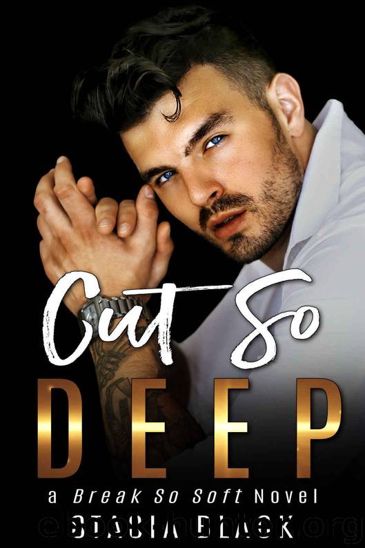 Cut So Deep: Break So Soft Duet by Black Stasia