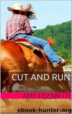 Cut and Run by Amy Elizabeth