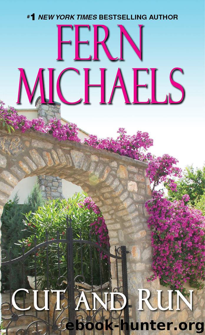 Cut and Run by Fern Michaels