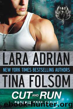 Cut and Run by Lara Adrian