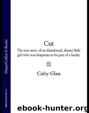 Cut by Cathy Glass