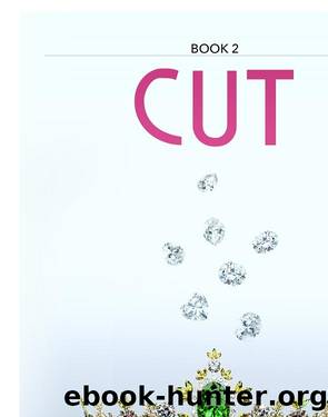 Cut by Emily Duvall