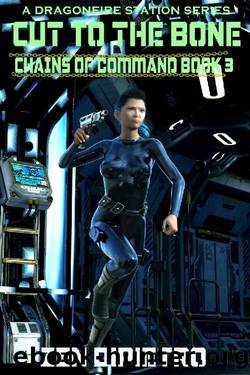 Cut to the Bone by Zen DiPietro