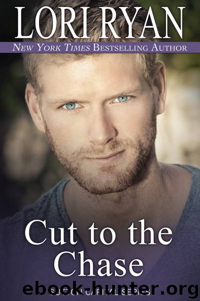 Cut to the Chase by Lori Ryan