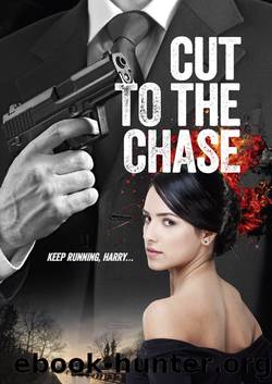 Cut to the Chase by Ray Scott