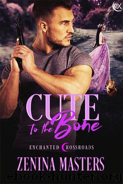 Cute to the Bone by Zenina Masters